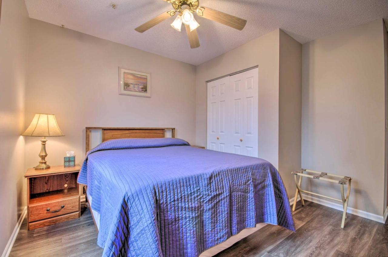 On-The-Water Retreat With Dock Pet Friendly! Villa Lake Ozark Exterior foto
